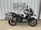 2016 BMW R 1200 GS Adventure