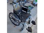 Drive Wheelchair For Sale