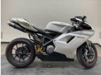 2009 Ducati Superbike 848