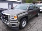 2015 GMC Sierra 1500 Brown, 101K miles