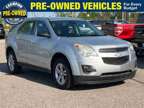 2013 Chevrolet Equinox LS 121965 miles