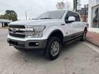 2020 Ford F-150 King Ranch 73886 miles