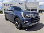 2019 Ford Expedition Max Limited 92605 miles