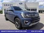 2019 Ford Expedition Max Limited 92023 miles