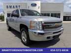 2013 Chevrolet Silverado 1500 Hybrid 1HY 42384 miles