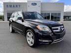 2013 Mercedes-Benz GLK-Class GLK 250 BlueTEC 83276 miles