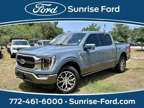 2023 Ford F-150 43782 miles