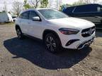 Salvage 2024 Mercedes-benz GLA 250 4MATIC for Sale