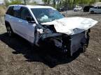 Salvage 2023 Jeep Grand Cherokee LIMITED 4XE for Sale