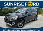 2020 Ford Expedition Limited 69211 miles