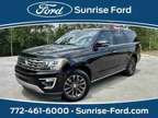 2020 Ford Expedition Limited 69211 miles