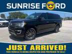2021 Ford Expedition Max Limited 75588 miles