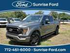 2022 Ford F-150 XLT 43297 miles