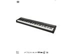 Casio CDP-100 88-Keys Hammer Weighted Portable Piano