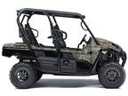 2024 Kawasaki Teryx4 S Camo