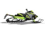 2018 Arctic Cat M 8000 Mountain Cat 162