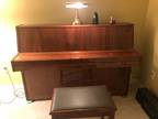 Samick upright Piano $1350 OBO