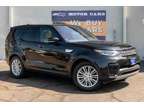 2018 Land Rover Discovery HSE Luxury 60764 miles