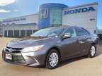 2017 Toyota Camry LE 90183 miles