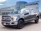2020 Ford F-150 XLT 83472 miles