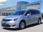 2017 Chrysler Pacifica Touring-L 80087 miles