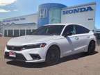 2022 Honda Civic Hatchback Sport 37306 miles