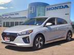 2019 Hyundai Ioniq Electric Electric 41100 miles