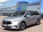 2024 Honda Odyssey EX-L 3951 miles