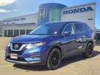 2019 Nissan Rogue S 107786 miles