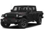 2020 Jeep Gladiator Rubicon 38892 miles