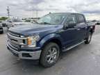 2020 Ford F-150 XLT 49808 miles