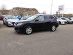 2015 Nissan Rogue SV 57198 miles