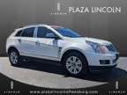 2011 Cadillac SRX Luxury Collection 47691 miles