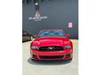 2013 Ford Mustang V6 3.7L V6 305hp 280ft. lbs.