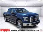 2015 Ford F-150 XLT 102053 miles