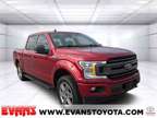 2019 Ford F-150 155315 miles