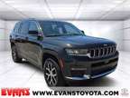 2023 Jeep Grand Cherokee L Limited 34685 miles