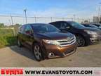 2015 Toyota Venza Limited 91027 miles