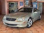 2003 Mercedes-Benz SL-Class SL500 Champagne, VERY CLEAN Low Miles