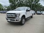 2019 Ford F250 4dr