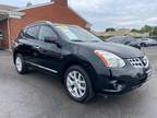 2013 Nissan Rogue