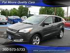 2015 Ford Escape SE EcoBoost 1.6L Turbo I4 178hp 184ft. lbs.