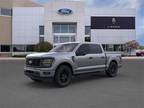 2024 Ford F-150 Gray, 2523 miles