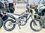 2024 Honda CRF300LS