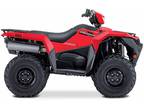 2024 Suzuki KingQuad 500AXi