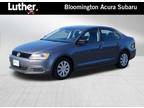 2014 Volkswagen Jetta Grey|Silver, 99K miles