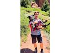 Adopt Archie Miller a Black Pit Bull Terrier dog in Provo, UT (38853174)