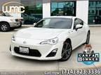 2013 Scion FR-S 2.0L H4 200hp 151ft. lbs.