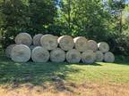 Hay for Sale***