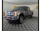 2018 Ford F-250 Gray, 57K miles